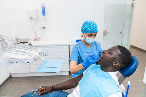 Trusted IN Emergency Dental Service Experts