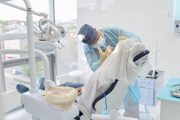 Trusted IN Emergency Dental Service Experts